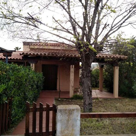 Apartamento Monolocale San Teodoro San Teodoro  Exterior foto