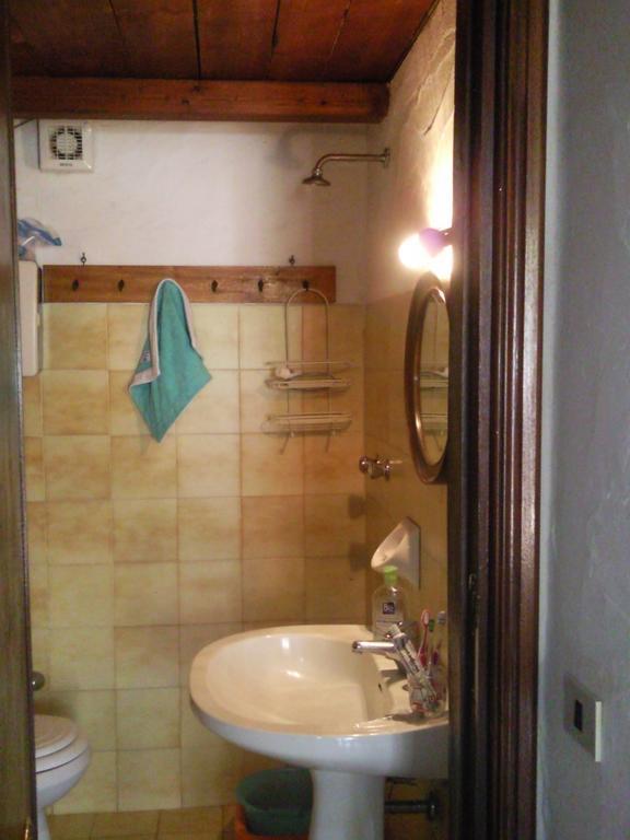 Apartamento Monolocale San Teodoro San Teodoro  Habitación foto
